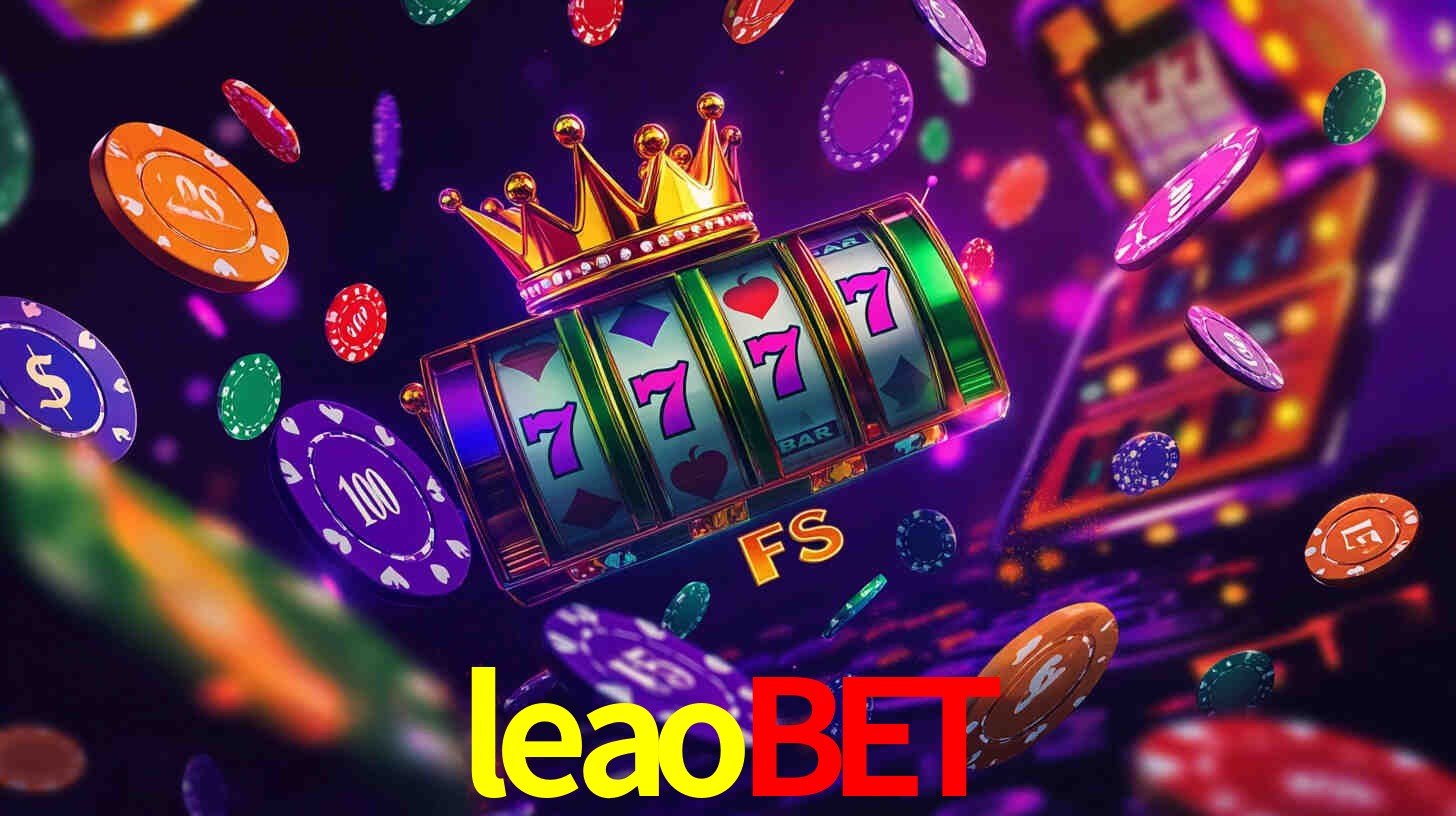 Welcome Bonus leaobet