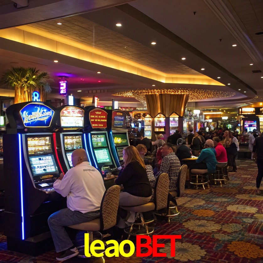 leaobet-Game-Jogo