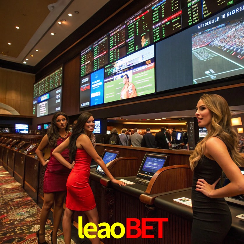 leaobet-Game-Apostas