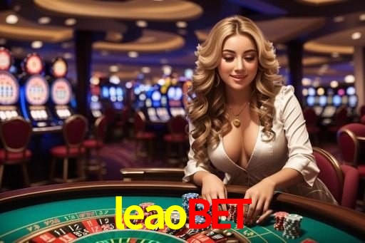 Slot Games leaobet