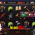 leaobet: A Experiência de Casino com Jogos de Mesa ao Vivo