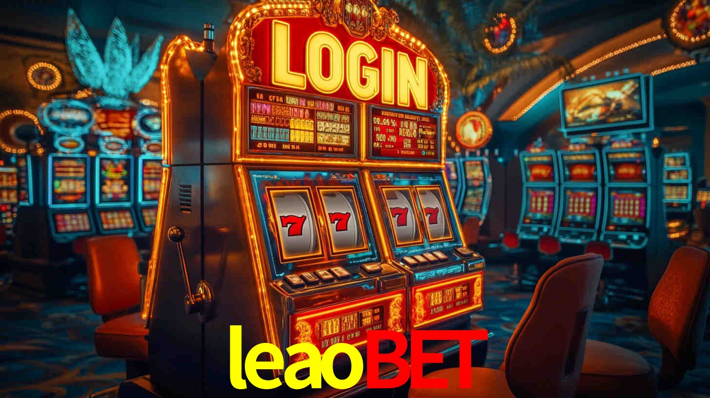 Football Betting leaobet