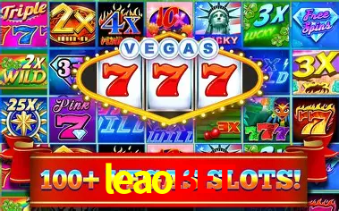 A Popularidade dos Caça-Níqueis no leaobet