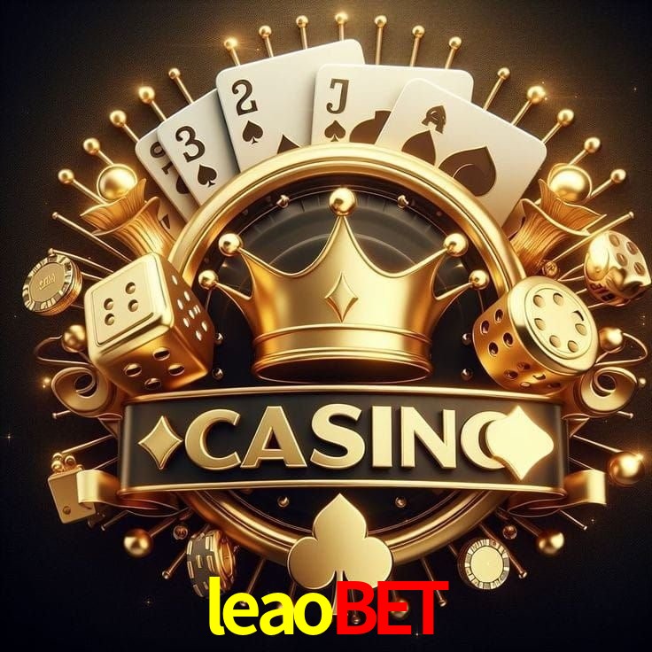 Casino Ao Vivo leaobet