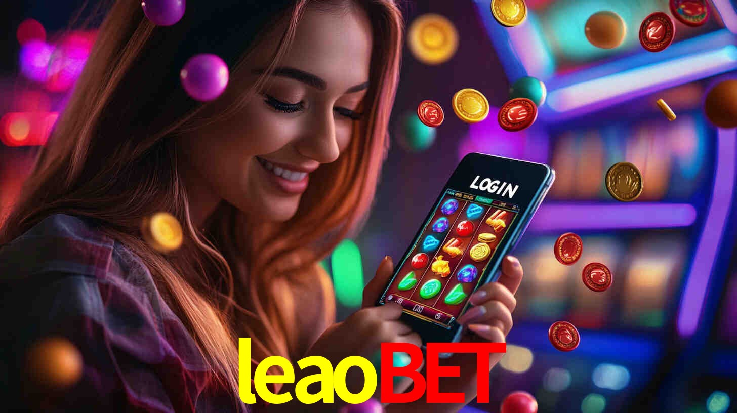 Live Casino leaobet