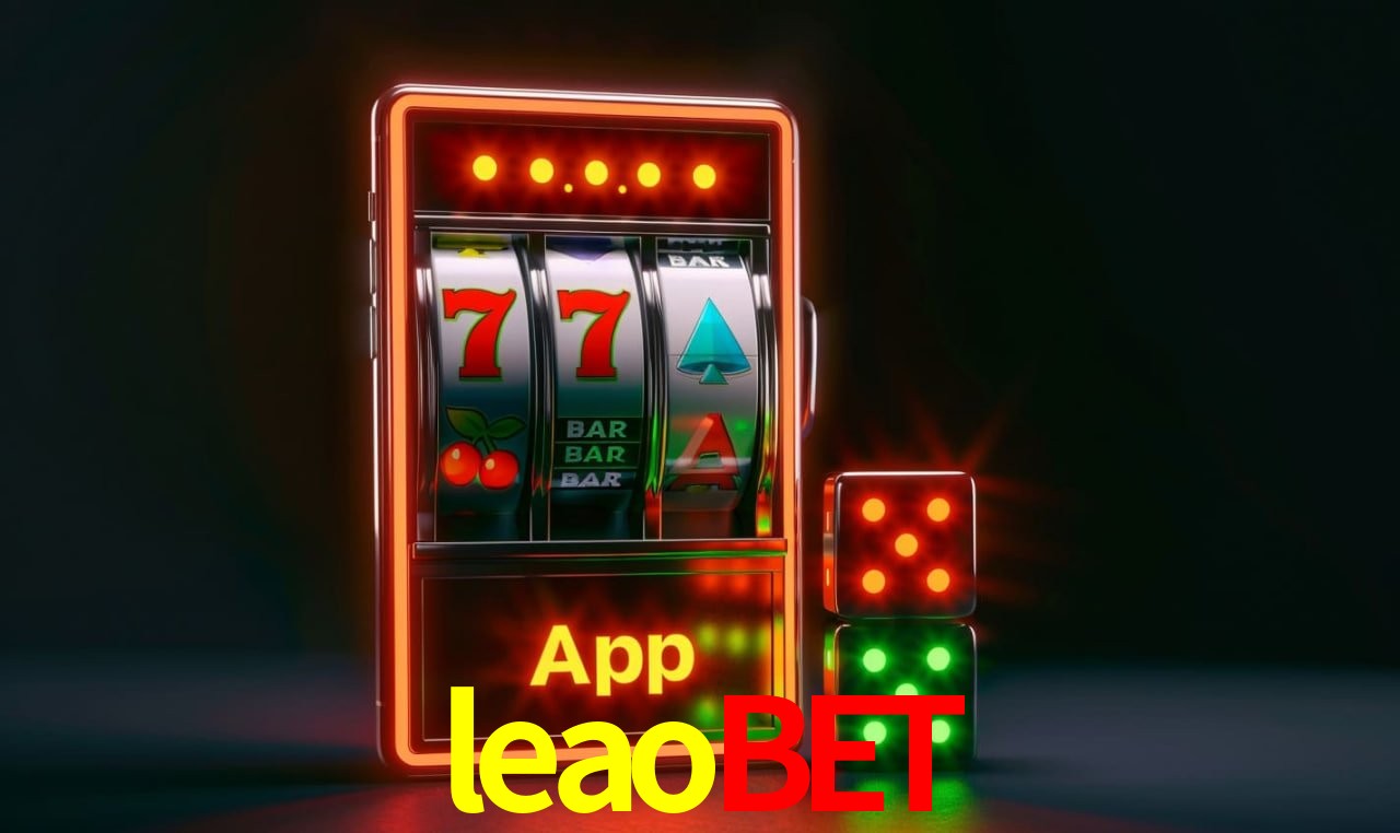 Provedores de Jogos leaobet