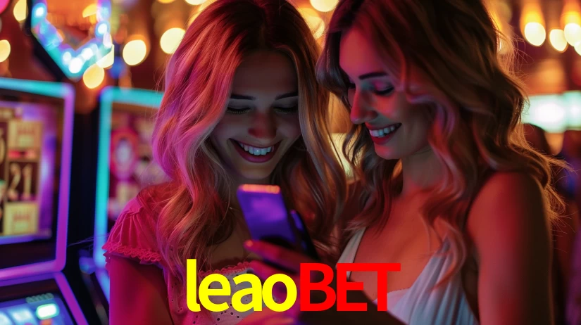 VIP Casino leaobet