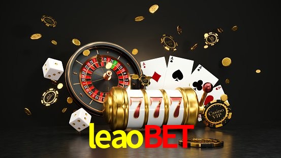 Game Providers leaobet