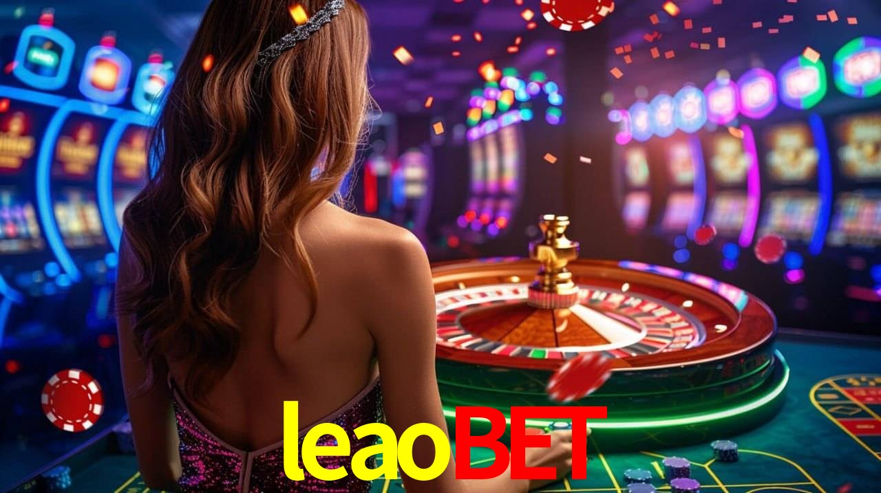 leaobet.com