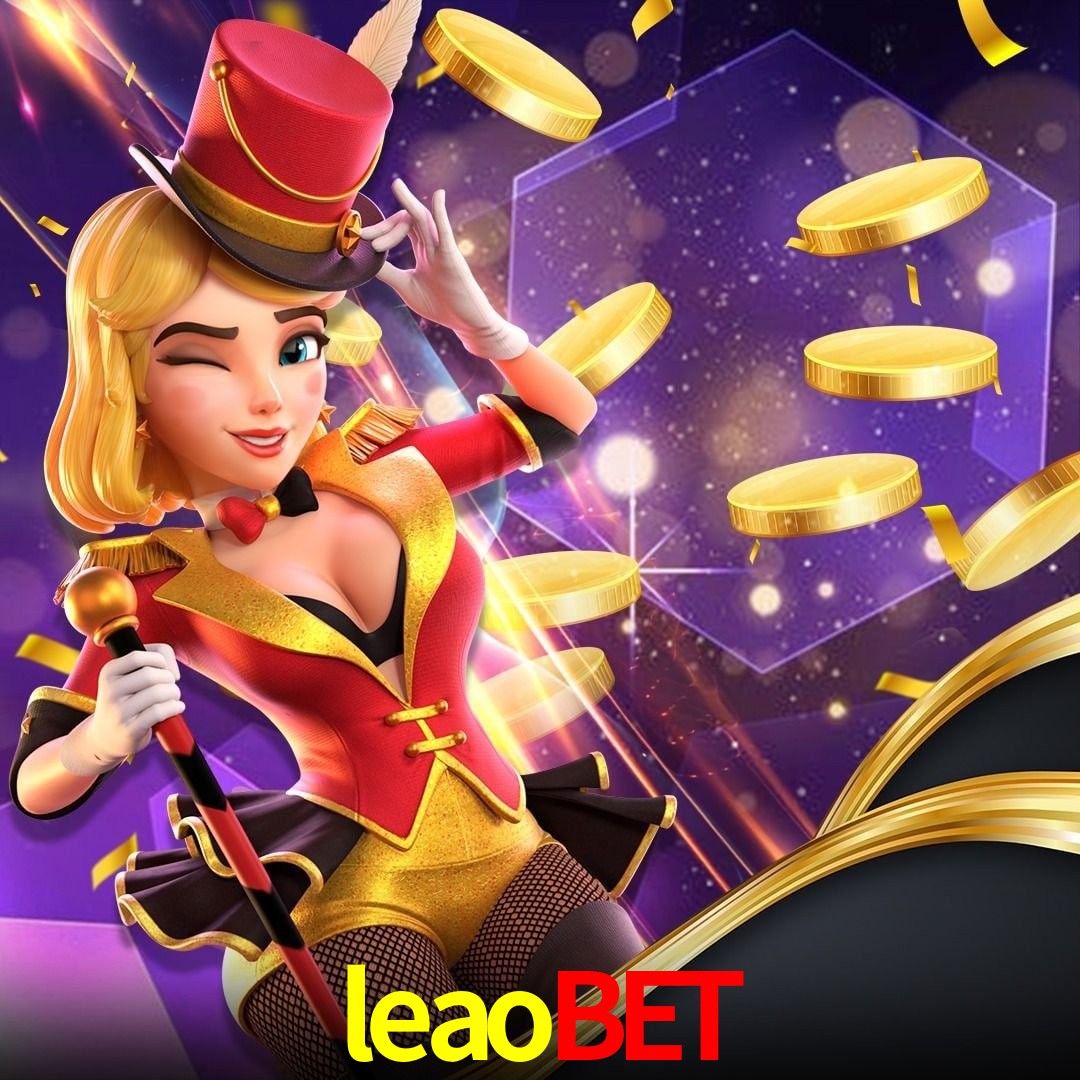 Live Casino leaobet
