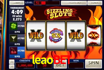 Inovações de Jogos na leaobet: O Futuro das Experiências Interativas